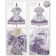 Honey Machine Music Flower Wall OP(Pre-Order/Full Payment Without Shipping)